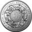 Australia 5 Dollars 200 Years of the Royal Agricultural Society & Shows 2022  Proof ROYAL AGRICULTURAL SOCIETIES AND SHOWS BICENTENARY coin reverse