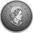 Canada 5 Dollars 50th Anniversary of the Medal of Bravery 2022 ELIZABETH II D G REGINA 5 DOLLARS SB coin obverse