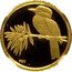 Australia 5 Dollars HM Elizabeth II - Kookaburra 2009 P20 coin reverse