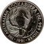 Australia 5 Dollars Kookaburra - Elizabeth II 1991 KM# 138 THE AUSTRALIAN KOOKABURRA 1 OZ. 999 SILVER 1991 coin reverse