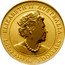 Australia 5 Dollars Year of the Tiger 2022 P P TIGER 2022 MR coin obverse