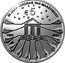 Netherlands 5 Euro (30 years Maastricht Treaty) 30 JAAR VERDRAG VAN MAASTRICHT € 5 1992 2022 coin obverse