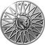 Netherlands 5 Euro (30 years Maastricht Treaty) WILLEM - ALEXANDER KONING DER NEDERLANDEN coin reverse