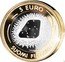 Finland 5 Euro (Ice Hockey World Championship) 5 EURO SUOMI FINLAND coin obverse