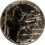 Malta 5 Euro (Knights of the Past) KNIGHTS OF THE PAST 5 EURO MF coin reverse