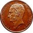 Belgium 5 Francs (Leopold I - Pattern) LEOPOLD PREMIER ROI DES BELGES DARGENT F. coin obverse
