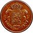 Belgium 5 Francs (Leopold I - Pattern) L'UNION FAIT LA FORCE 5 F 1847 coin reverse