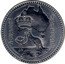 Australia 5 Shillings (Edward VIII - King) ADVANCE AUSTRALIA coin reverse