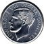 Australia 5 Shillings (Edward VIII - Pattern) EDWARDVS VIII D G BR OMN REX coin obverse