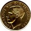 Australia 5 Shillings (King Edvard VIII Piedfort) EDWARDVS VIII D G BR OMN REX coin obverse