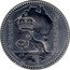 Australia 5 Shillings (king Edward VIII - Advance Australia) ADVANCE AUSTRALIA coin reverse