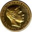 Australia 5 Shillings (Piedfort) EDWARDVS VIII D G BR OMN REX F D IND IMP 1937 coin obverse