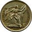 Portugal 50 Centavos Pattern 1927  KM# Pn224 REPUBLICA PORTUGUESA 1927 SIMÕES coin obverse