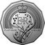Australia 50 Cents Platinum Jubilee. Long live the Queen 2022 PLATINUM JUBILEE ER II coin reverse