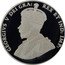Canada 50 Dollars 100th Anniversary of In Flanders Fields Poem 2015 Proof KM# 2042 GEORGIVS V DEI GRA: REX ET IND: IMP: coin obverse