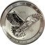 Canada 50 Dollars (Snowy Owl) 2018 9999 FINE SILVER 10 OZ ARGENT PUR 9999 CANADA coin reverse