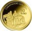 Malta 50 Euro Caravaggio - Decapitation of John the Baptist 2022 CARAVAGGIO 1571-1610 50 EURO coin reverse