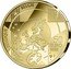Belgium 50 Euro (Jan van Eyck) BELGIQUE BELGIE BELGIEN 50 EURO 2020 LL coin obverse