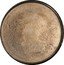 Belgium 50 Francs (Albert II Obverse Trial)  coin reverse