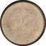 Belgium 50 Francs (Albert II Obverse Trial in dutch)  coin reverse