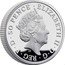 UK 50 Pence The Britannia 2022 2022 in set 50 PENCE ELIZABETH II D G REG F D coin obverse