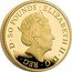 UK 50 Pounds The Britannia 2022 2022 in set ELIZABETH II • D • G • REG • F • D • 50 POUNDS • 2022• coin obverse