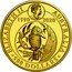 Australia 500 Dollars Elizabeth II 6th Portrait 2020 P Proof ELIZABETH II AUSTRALIA 500 DOLLARS 1990 2020 coin obverse