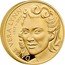 UK 500 Pounds (Dame Vera Lynn) DAME VERA LYNN 1917 2020 coin reverse