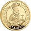 UK 500 Pounds Elizabeth II James I 2022  Proof IACOBVS·D:G:MAG:BRIT:FRAN:ET·HIB:REX· coin reverse