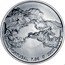 Portugal 7.50 Euro 100 years of J. Saramago 2022 CASA DA MOEDA PORTUGAL 7,5 € 2022 CARLOS NOGUEIRA coin obverse
