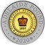 Australia 75 Dollars Adelaide Pound 2020 P ELIZABETH II AUSTRALIA 75 DOLLARS WEIGHT, 5 DWT: 15 GRS: VALUE ONE POUND 22 CARATS coin reverse
