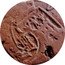 Spain 8 Maravedis (Philip IV)  coin reverse
