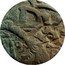 Spain 8 maravedis Decimal Coinage coin reverse