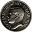 Australia Crown 1936 Commonwealth of Australia EDWARD VIII KING E EMPEROR coin obverse