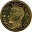 Australia Crown Edward VIII 1936 EDWARD VIII KING E EMPEROR 20.1. 36 - 11. 12. 36 coin obverse
