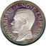 Australia Crown (Edward VIII - King) EDWARD VIII KING E EMPEROR coin obverse
