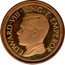Australia Crown Edward VIII - King 1936 EDWARD VIII KING E EMPEROR coin obverse
