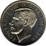 Australia Crown (Edward VIII - Sydney) EDWARDVS VIII D G BR OMN REX coin obverse