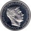 Australia Crown King Edward VIII 1937 EDVARDVS VIII D G BR OMN REX F D IND IMP 1937 coin obverse