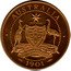 Australia Crown (Victoria) AUSTRALIA 1901 coin reverse