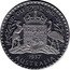 Australia Florin Edward VIII - Pattern 1937 FID DEF E VIII R IND IMP 1937 AUSTRALIA coin reverse