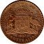 Australia Florin King Edward VIII 1937 FID DEF E VIII R IND IMP 1937 AUSTRALIA coin reverse