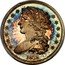 USA Half Dollar (Pattern) LIBERTY 1838 coin obverse