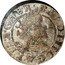 Austria Kreuzer 1626 CW KM# 480 Standart Coinage FERDI II D G R I S A G H BO REX coin obverse