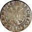 Austria Kreuzer 1626 CW KM# 480 Standart Coinage ARCHID AVS (I) DV BV C TYR 1626 coin reverse