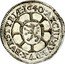 Austria Kreuzer Ferdinand III Graz 1640 KM# 850 ARCHI AVS DVX BVR STYRIÆ coin reverse