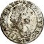 Austria Kreuzer Leopold I 1664 KM# 1134 I LEOPOLDVS D G R I S A G H B REX coin obverse
