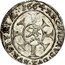 Austria Kreuzer Leopold I 1664 KM# 1134 ARCHID AVS DVX BVR STYRIÆ coin reverse