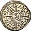 Austria Kreuzer Leopold I Graz 1699 KM# 1240 ARCHI D AVST D BVRG STYRIÆ coin reverse