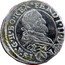 Austria Kreuzer (Ferdinand II St Polten) KM# 487 FERDI II D G R I S A G H BO REX coin obverse